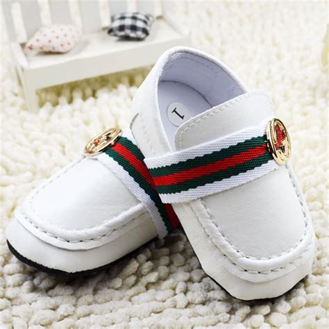 gucci sneakers boys|gucci shoes for baby boy.